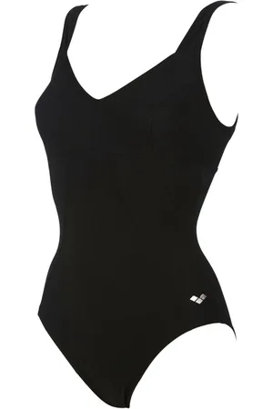 Arena Vertigo One Piece Badpak Vrouwen