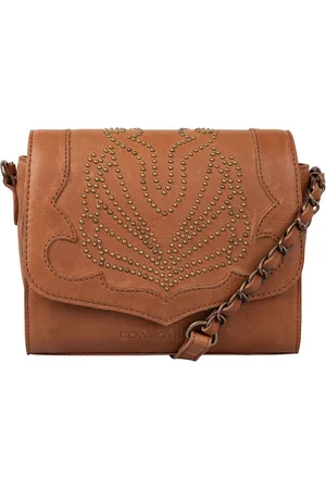 Cowboysbag Minibag Puget X Bootstock