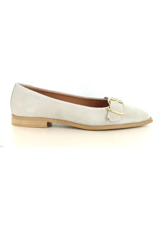 DWRS DWRS - PORT VILA loafers dames