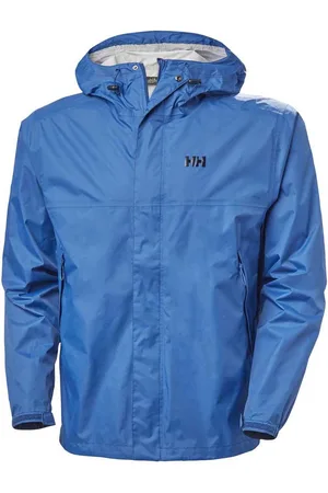 Helly Hansen Loke Heren Outdoorjas - - Maat XL