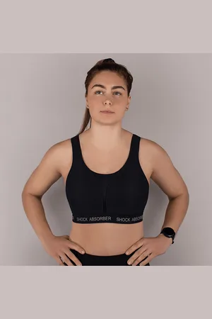 Shock Absorber ULTIMATE RUN BRA PADDED