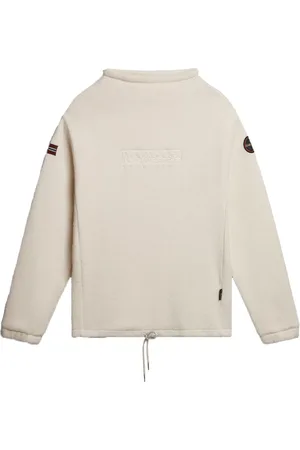Napapijri Teide Sweater Dames - Maat M