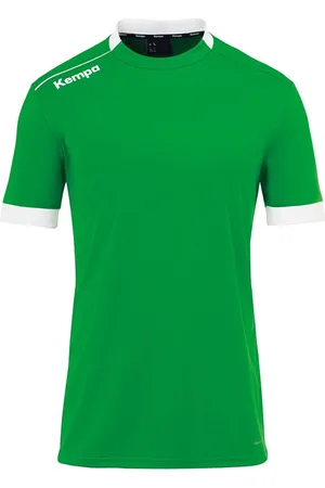 Kempa Player Shirt Heren - sportshirts - - Mannen