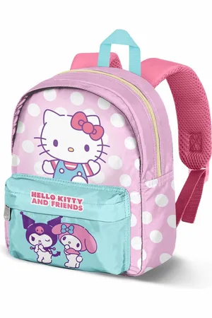 Hello Kitty Peuterrugzak 27 cm