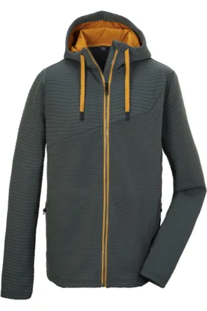 Killtec KOS 123 Heren Outdoor Jas