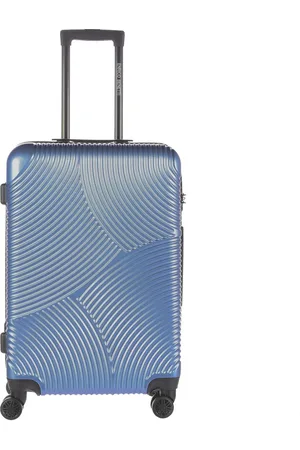 Enrico Benetti Louisville Middelgrote Koffer 65 cm - 68 liter