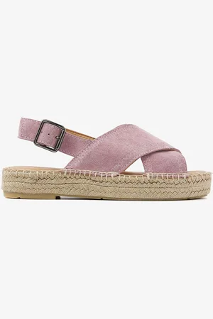 VIA VAI Mondi Sun Espadrilles dames - Maat 39