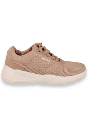 Björn Borg Bjorn Borg Dames Sneaker Roze 38
