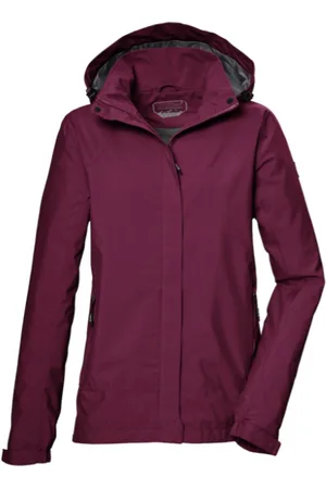 Killtec KOS 51 Dames Outdoor Jas