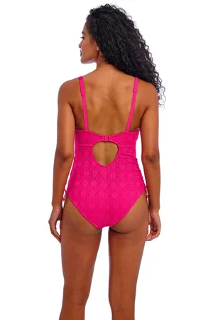 Freya Nomad Nights Badpak AS205442 Fuchsia - maat EU 80G / FR 95G