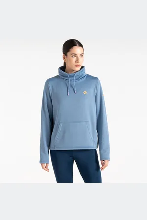 Dare 2B De Lexan sportieve fleece voor dames