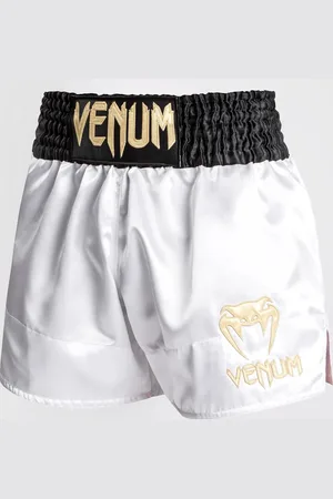 Venum Classic Muay Thai Shorts