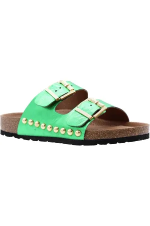 DWRS Slipper 40