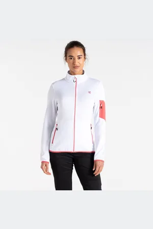 Dare 2B De Torrek ritsbare fleece voor dames
