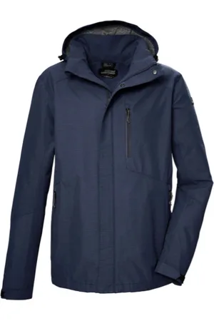 Killtec KOS 256 Heren Outdoor Jas