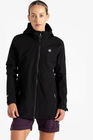 Dare 2B Jas Dames Waterproof Switch Up Ii