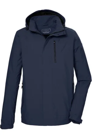 Killtec KOS 52 Heren Outdoor Jas