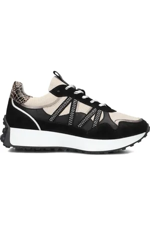 NOTRE-V Kronos-11 Sneakers - Leer - Dames - - Maat 41