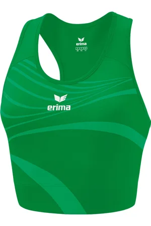Erima Racing Bra Dames - | Maat: 32