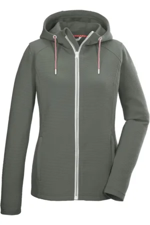 Killtec KOS 33 Dames Fleece Vest