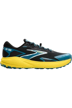 Brooks Divide 5 Trailrunning schoenen Heren