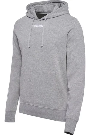 Hummel Sweatshirts & hoodies Hmlelemental Hoodie -XL