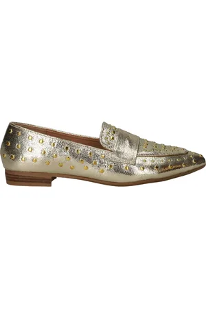 DSTRCT Loafers - Dames