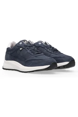 Australian Footwear Blauwe sneaker maat 41