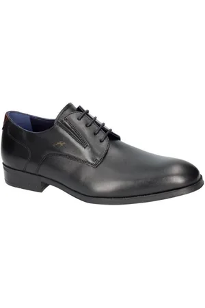 Fluchos Heren - - geklede lage schoenen - maat 44