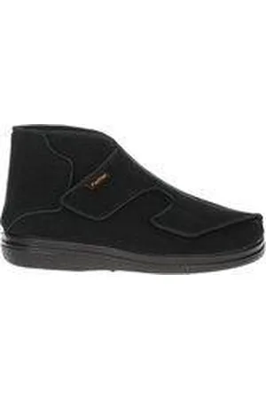 Fischer Verbandpantoffel -13999 - - Klittenband - Maat 42