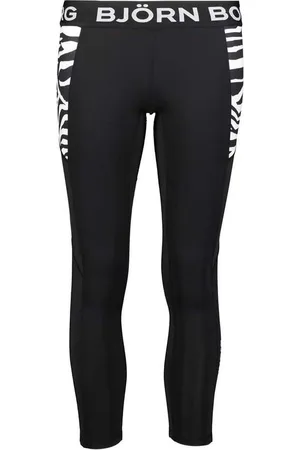 Björn Borg 7/8 Tights Oni maat 36 Vrouwen