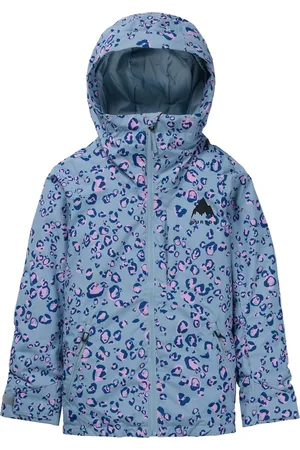 Burton Kids Hillslope 2L Jacket