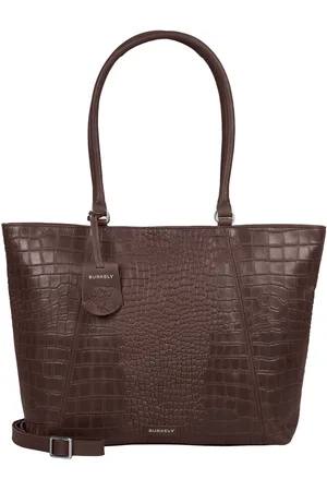 Burkely Cool Colbie Wide tote 15.6" - Tas - Volwassenen