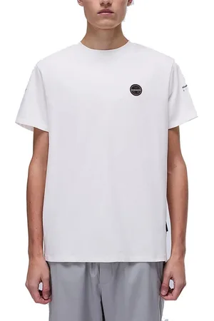 Napapijri Badge T-Shirt