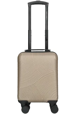 Enrico Benetti Louisville Handbagage Underseater Koffer 44 cm - 22 liter