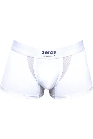 2EROS AKTIV Cronus Trunk - MAAT S - Heren Ondergoed - Boxershort voor Man - Mannen Boxershort