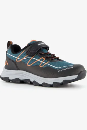 Mountain peak Lage kinder wandelschoenen cat. A - - Maat 34
