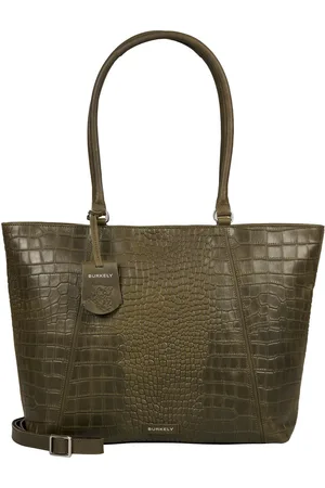 Burkely Cool Colbie Wide tote 15.6" - Tas - Volwassenen