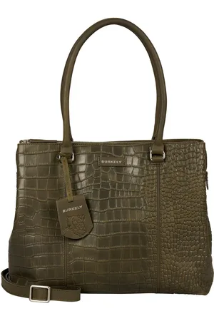 Burkely Cool Colbie Workbag 13.3