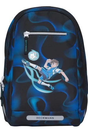 Beckmann Gymtas - Hiking - Magic League black - 12 liter - BE-111189A