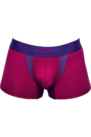 2EROS AKTIV Cronus Trunk - MAAT L - Heren Ondergoed - Boxershort voor Man - Mannen Boxershort