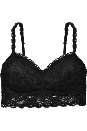 Cosabella Never Say Never Sweetie Padded Bralette - maat L