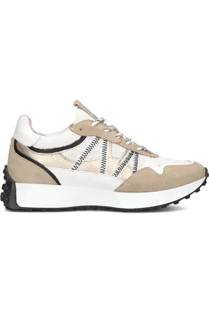 NOTRE-V Kronos-11 Sneakers - Suède - Dames - - Maat 42