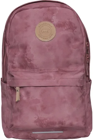 Beckmann Schooltas - City - Organic Rose - 30 liter - BE-310198A