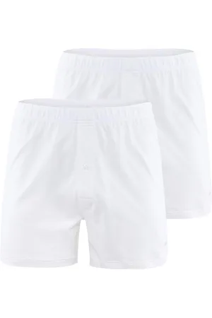 Calida Boxershorts Men Boxer Shorts Cotton Code Set van 2