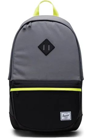 Herschel Vrije tijd rugzak Rugzak Heritage Pro Backpack 21,5L Grijs Zwart
