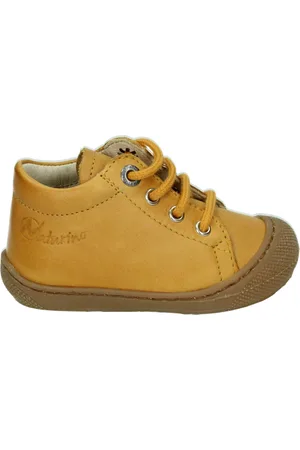 Naturino Cocoon Babyschoenen - Babyslofjes - Meisjes - - Maat 24
