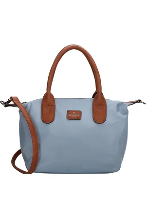 Charm London Buckingham Handtas Crossbody Schoudertas Medium