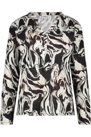 Cyell Urban Awakening shirt long sleeve - Maat 38