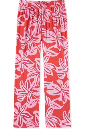Schiesser Pyjamahose Mix + Relax